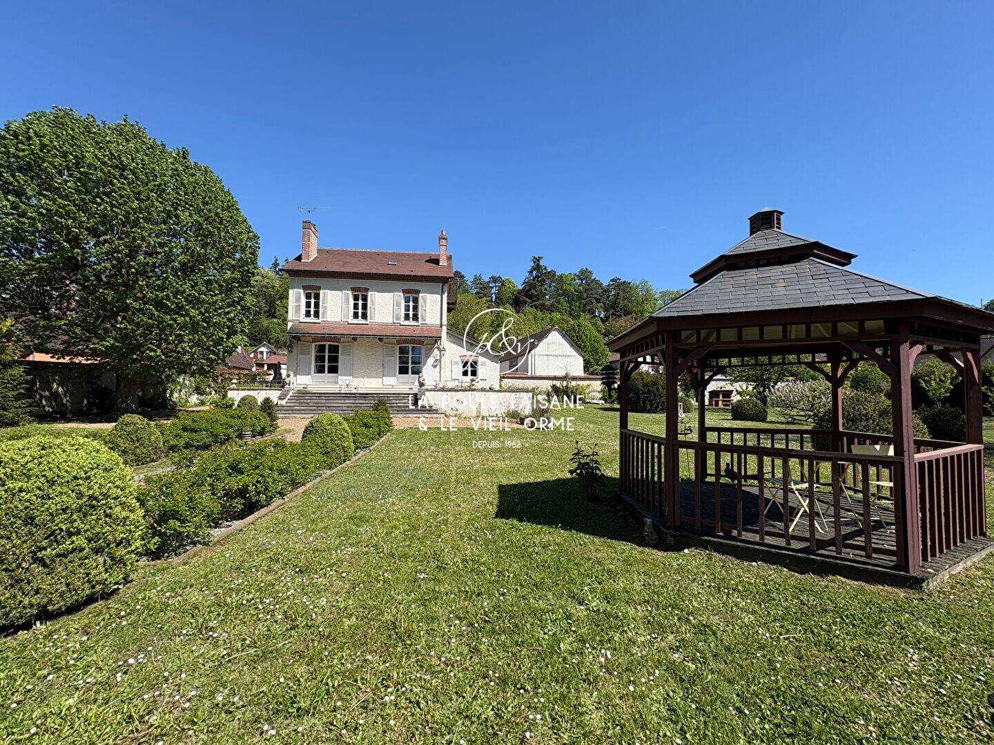 Maison à vendre, 210m², NOGENT LE ROI