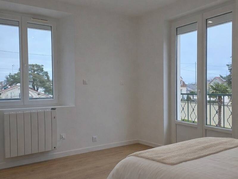 Maison à louer, 56m², AMILLY