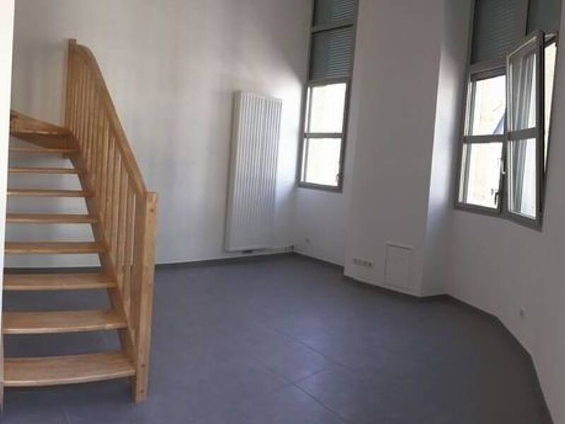 Maison à louer, 52m², REIMS