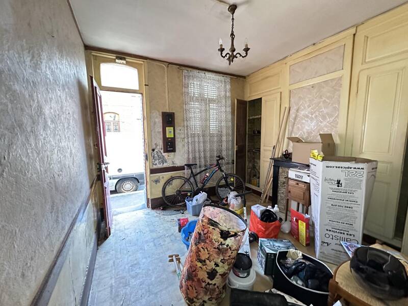 Maison à vendre, 62m², AMIENS