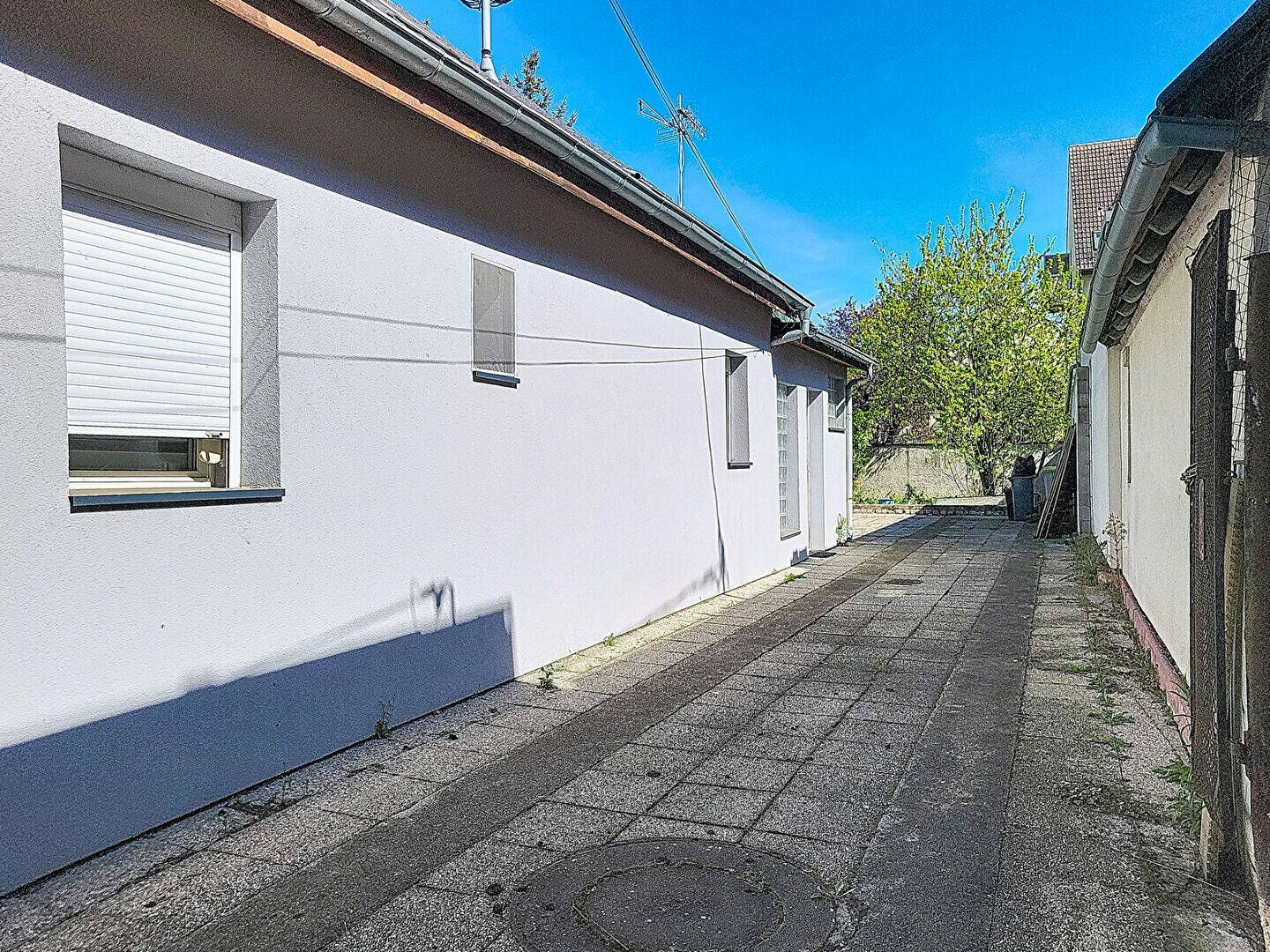 Maison à vendre, 134m², STRASBOURG
