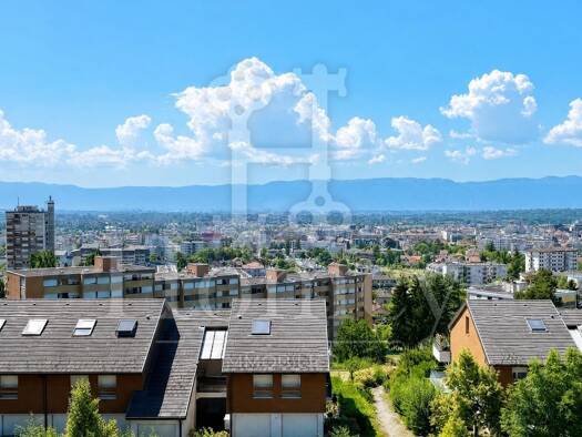 Appartement à vendre 329 000 € 3 pièces 2 chambres 78,67 m² Étage 3/3 Nord Vétraz-Monthoux 74100