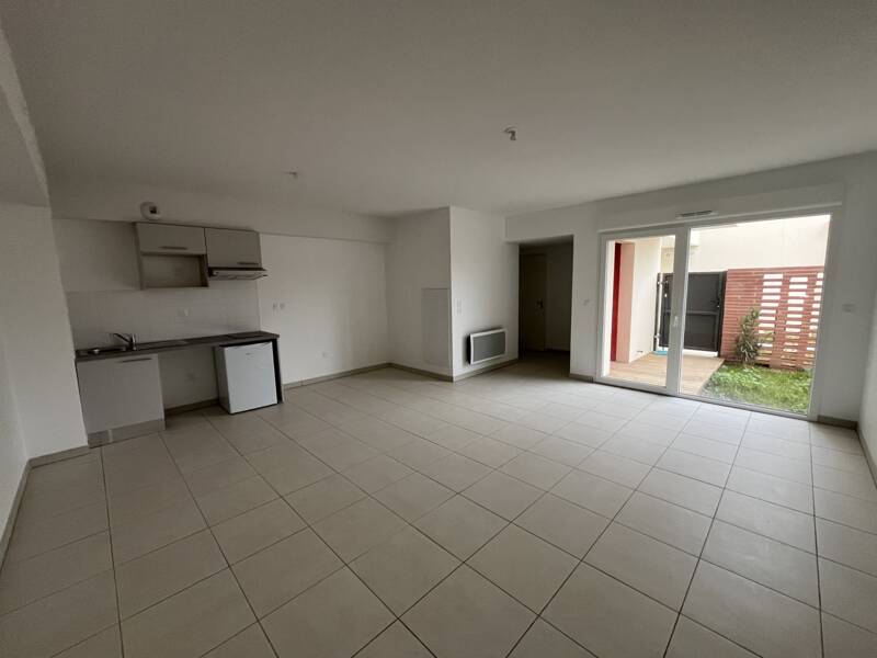 Maison à louer, 55m², CASTELGINEST