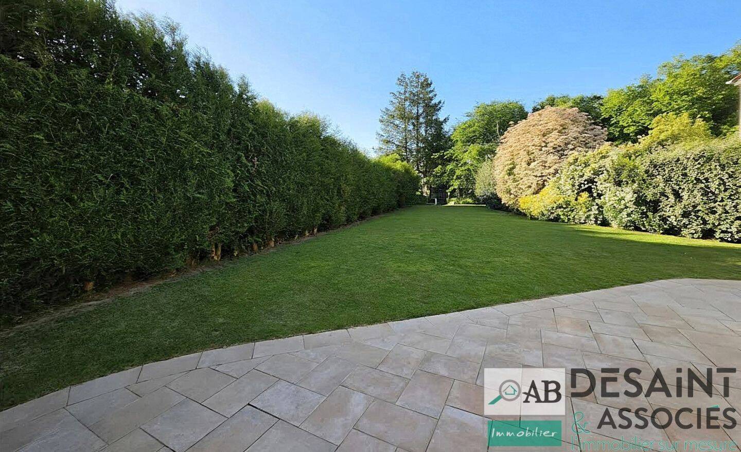 Maison à vendre, 107m², VOULANGIS