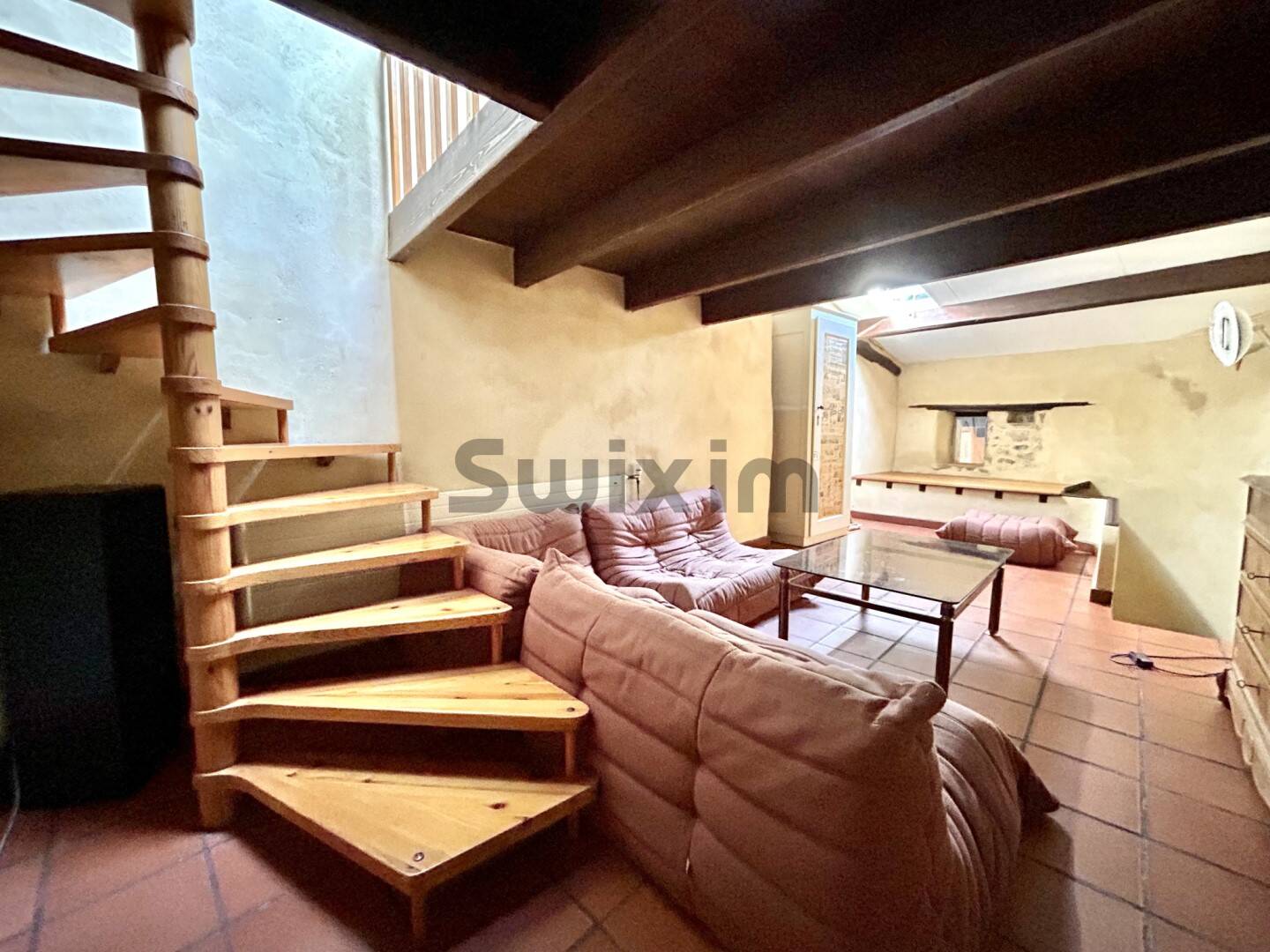 Maison à vendre, 84m², SAINT VICTOR LA COSTE