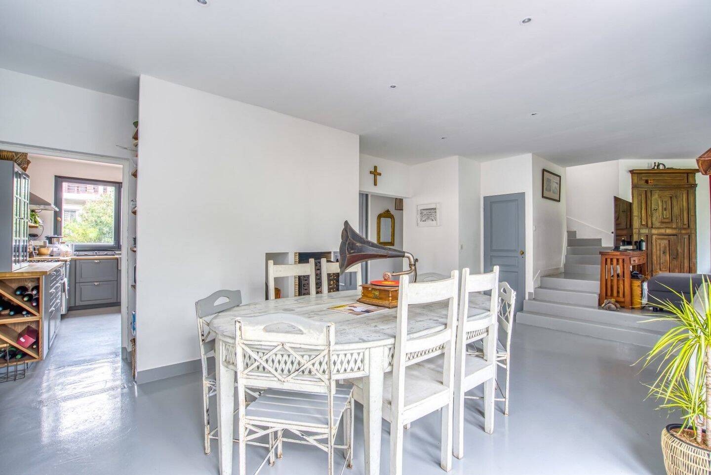 Maison à vendre, 303m², ISSY LES MOULINEAUX