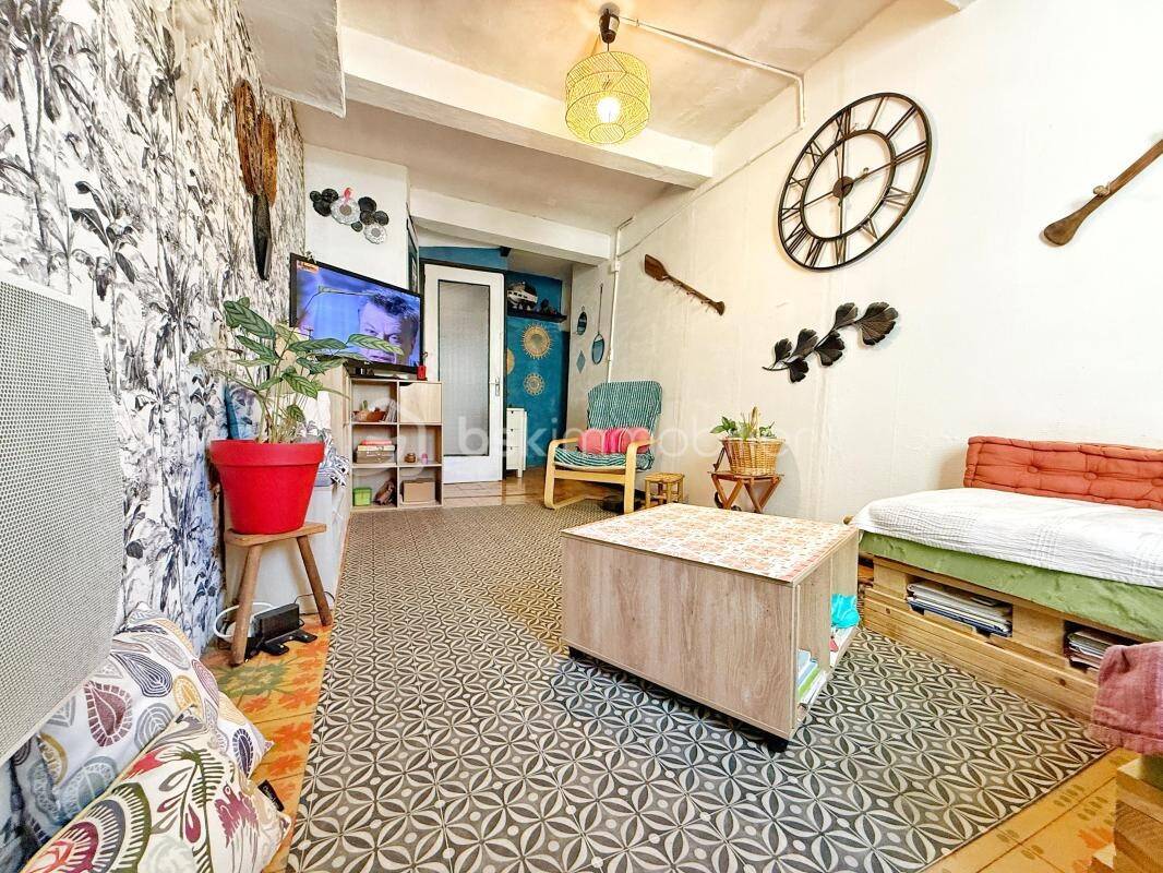 Maison à vendre, 90m², VILLENEUVE LES BEZIERS
