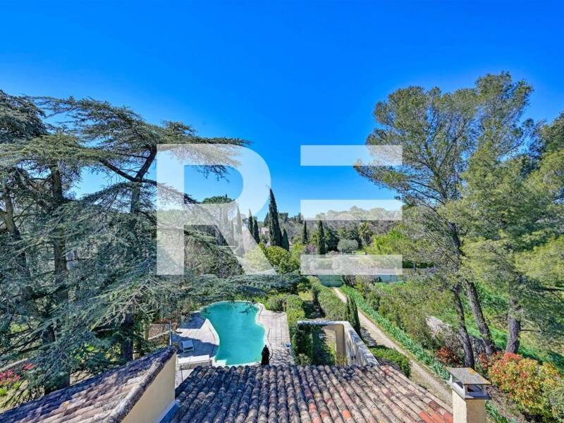 Maison à vendre, 285m², NIMES