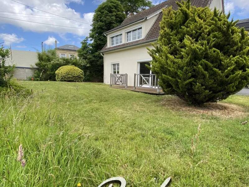 Maison à vendre, 110m², CAEN