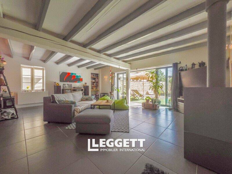 Maison à vendre, 153m², VINDELLE