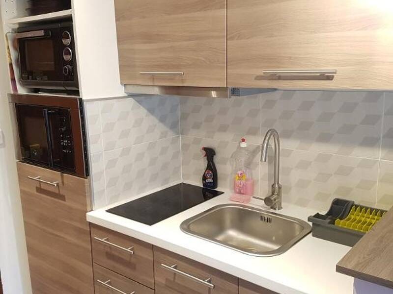 Maison à louer, 18m², AIX EN PROVENCE