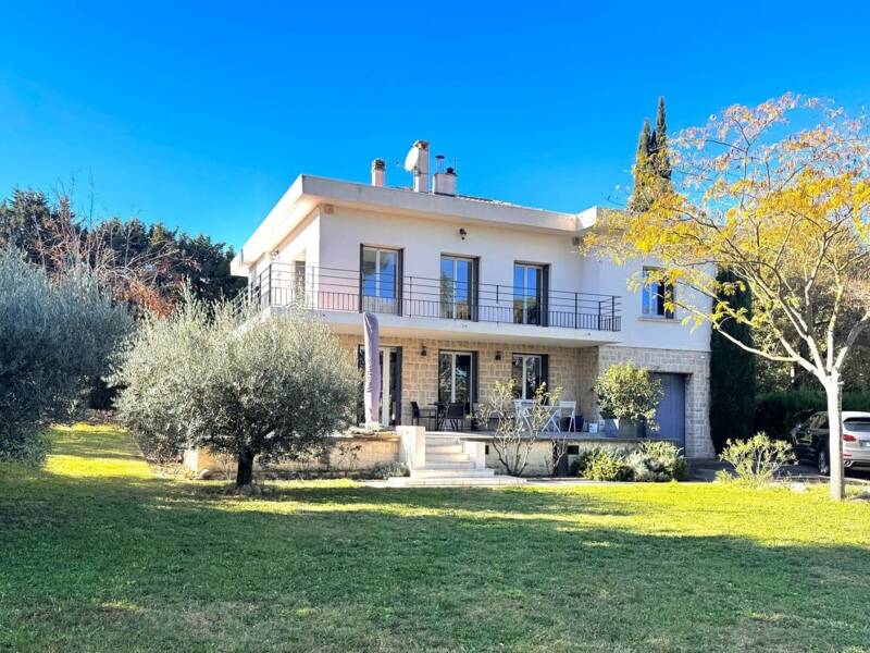 Maison à vendre, 185m², AIX EN PROVENCE