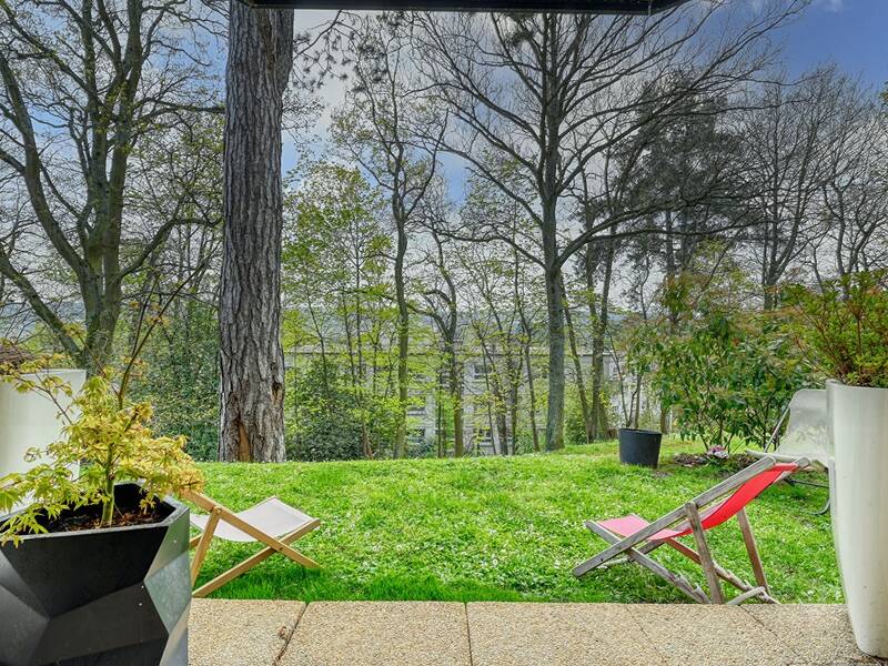 Maison à louer, 72m², VERSAILLES