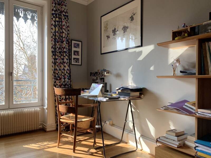 Maison à vendre, 142m², LYON 3E