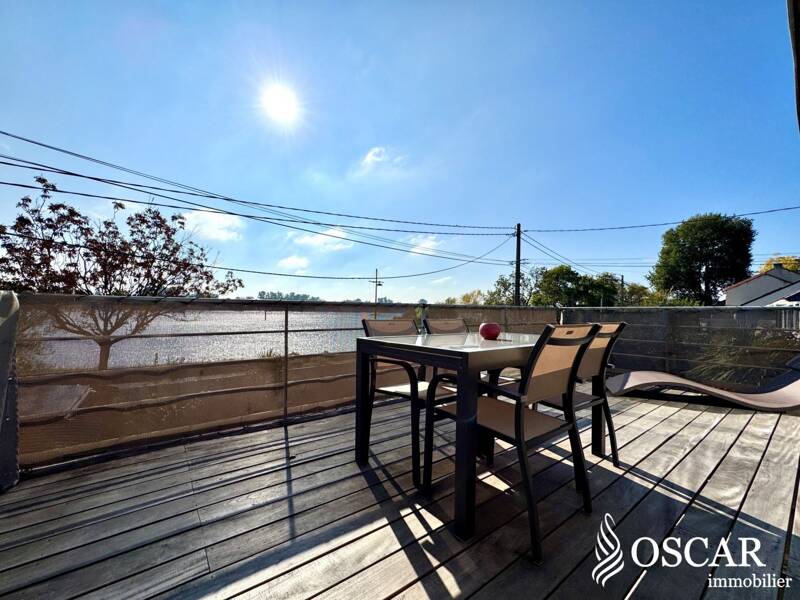 Maison à vendre, 209m², NANTES