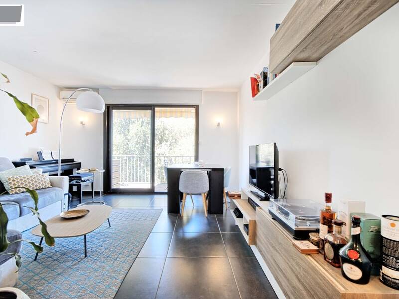Maison à vendre, 54m², TOULON