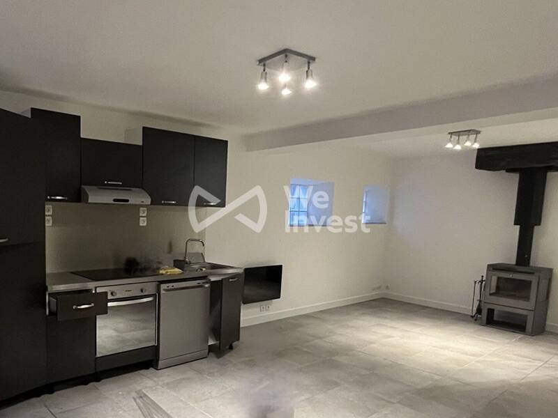 Maison à vendre, 63m², BOYNES