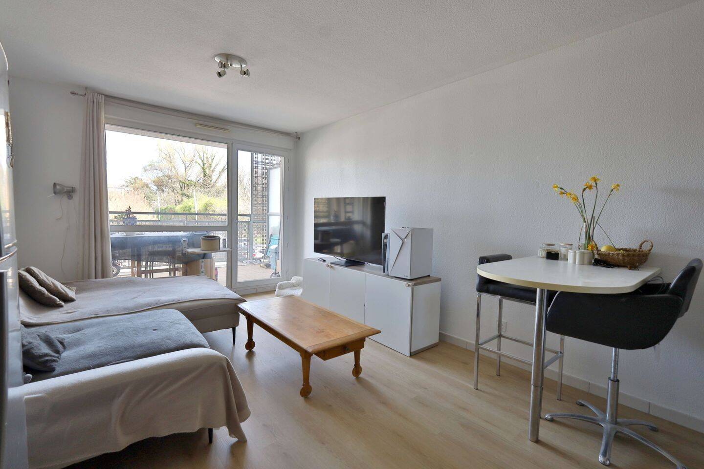 Maison à vendre, 46m², VENISSIEUX
