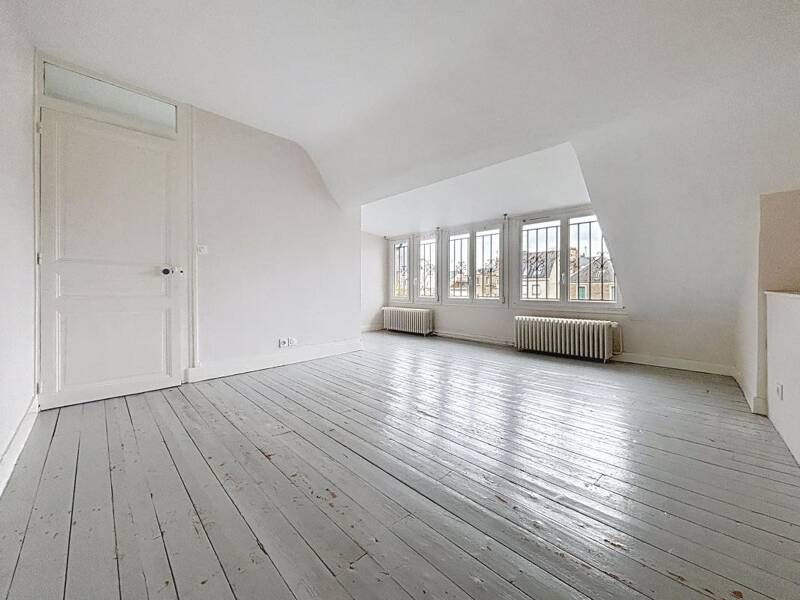 Maison à vendre, 123m², TOURS