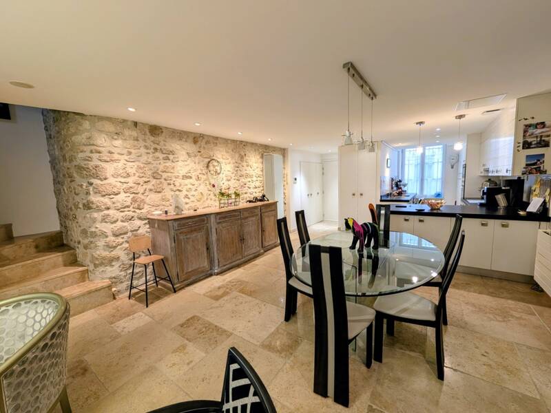 Maison à vendre, 141m², ORLEANS