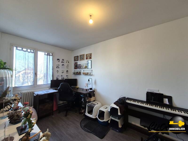 Maison à vendre, 57m², CHATENOY LE ROYAL