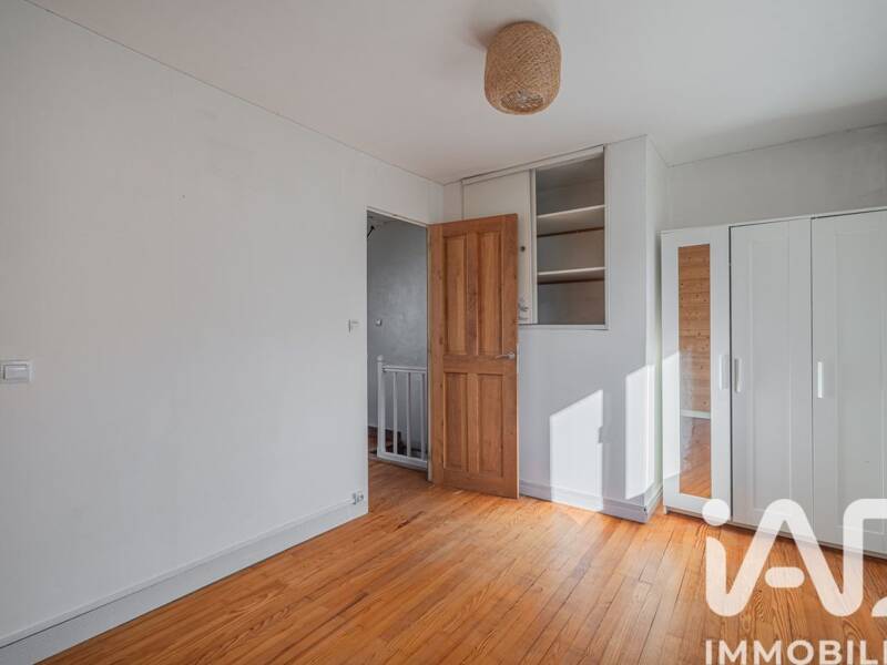 Maison à vendre, 66m², GIERES
