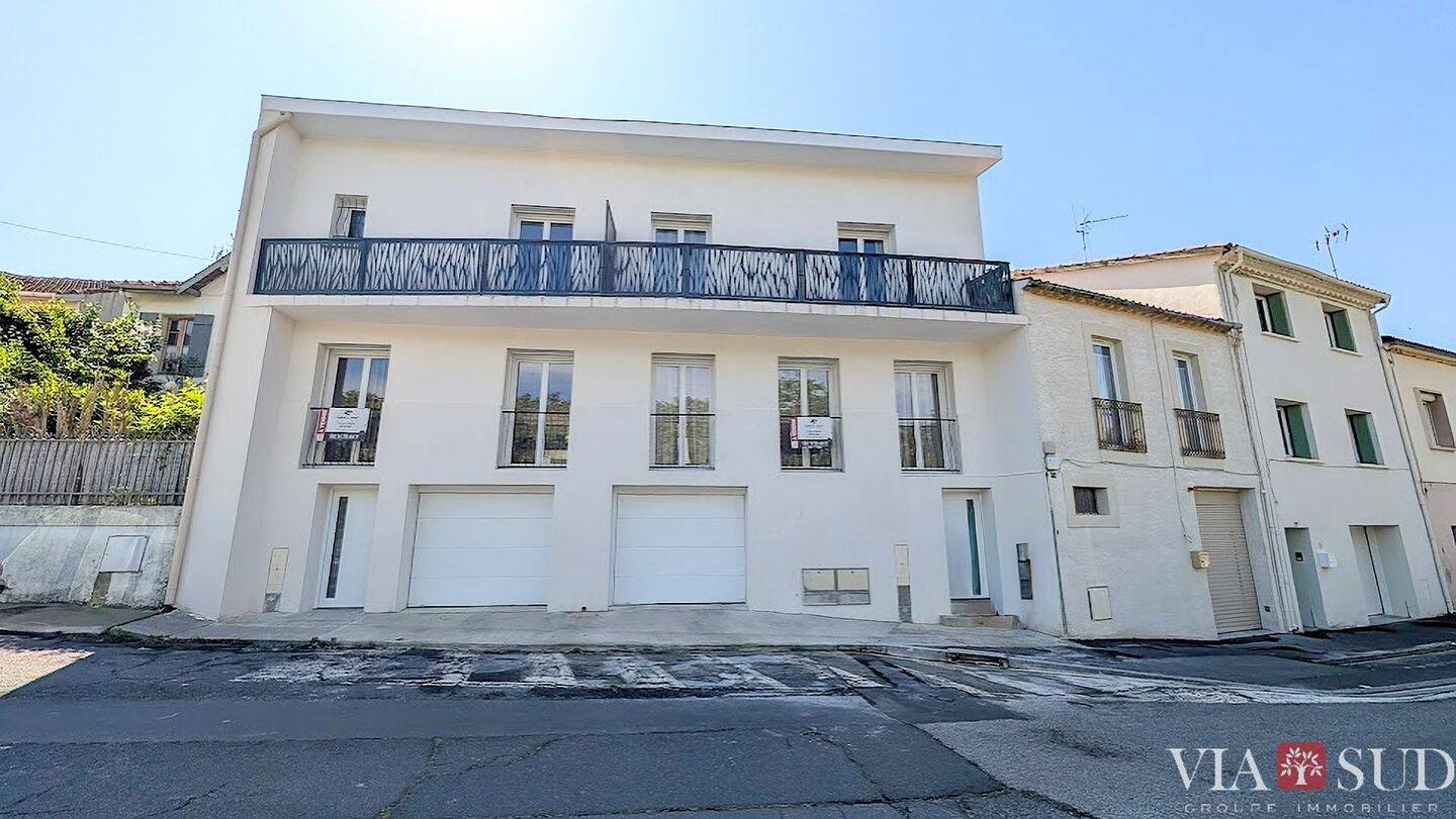 Maison à vendre, 90m², BEZIERS