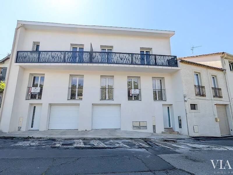 Maison à vendre, 90m², BEZIERS