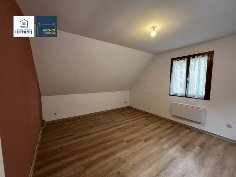 Maison à louer, 32m², VILLERS COTTERETS