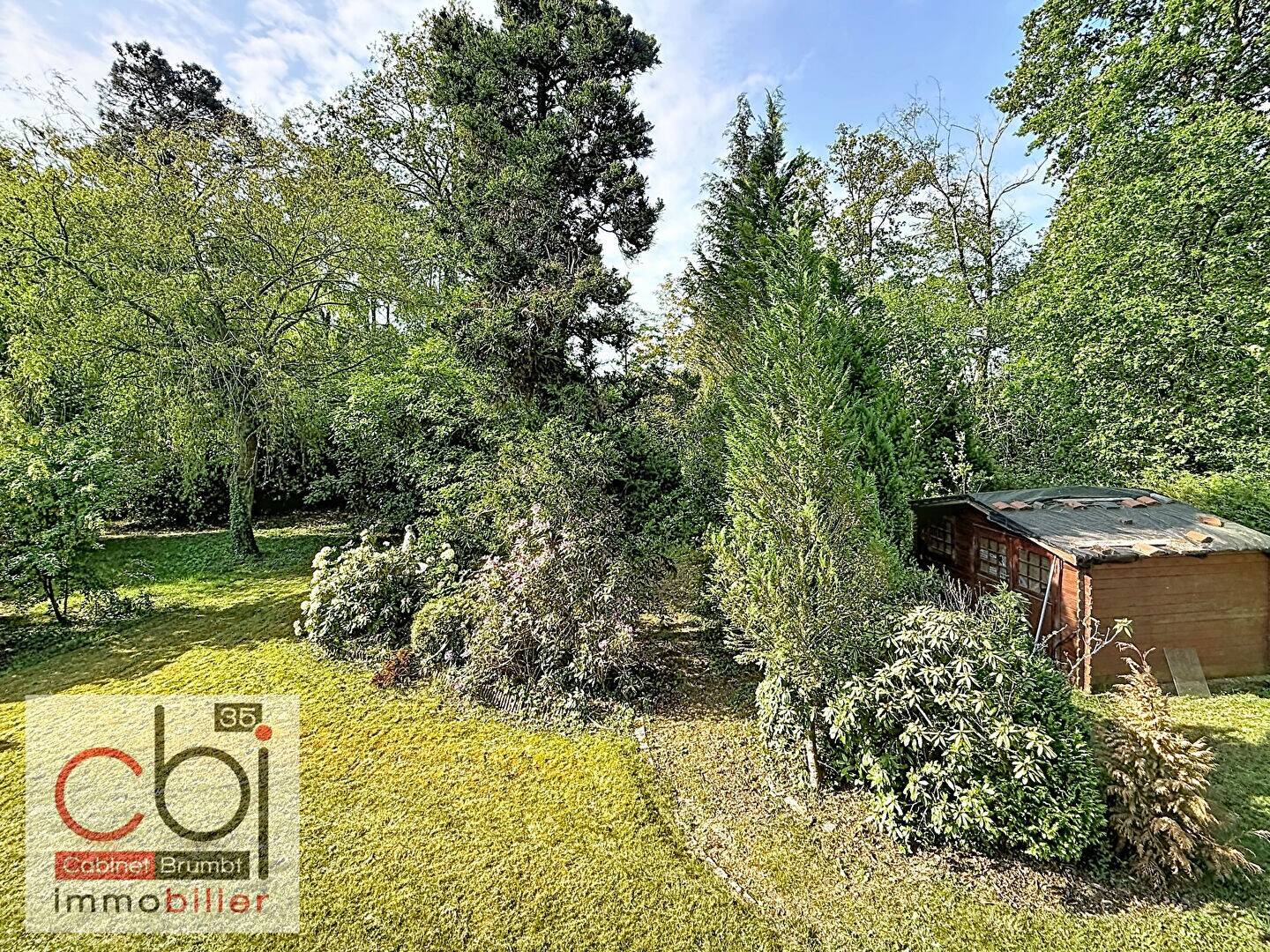 Maison à vendre, 129m², LA BOUEXIERE