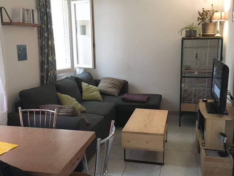 Maison à louer, 33m², MONTPELLIER