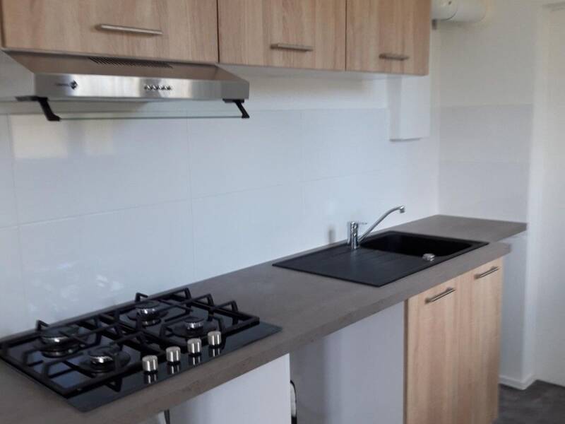 Maison à louer, 55m², GRADIGNAN