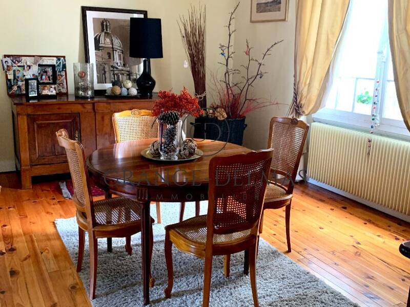 Maison à vendre, 207m², BORDEAUX