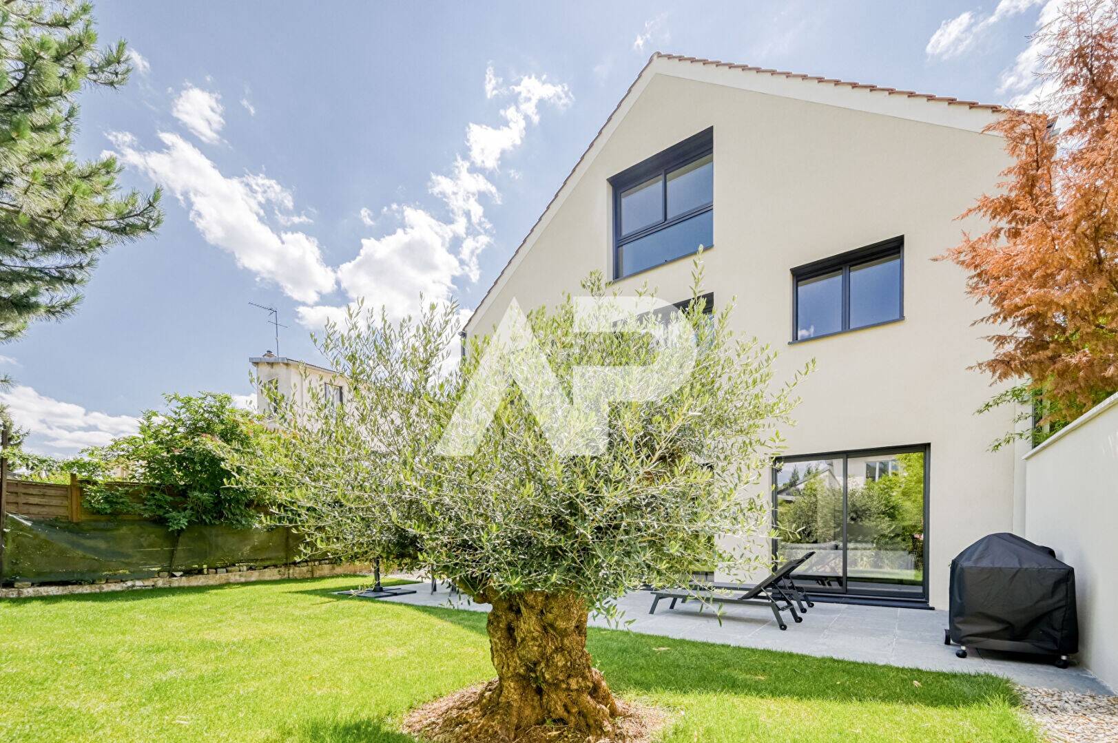 Maison à vendre, 200m², SEVRES