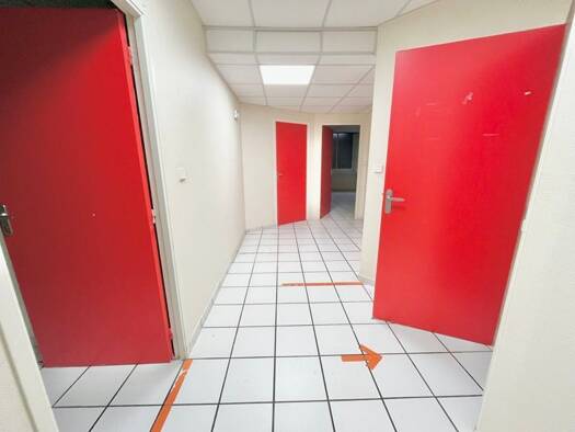 Immeuble à vendre 103 740 € 140 m² Ouest Carhaix-Plouguer 29270