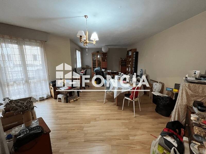 Maison à louer, 67m², LE MANS