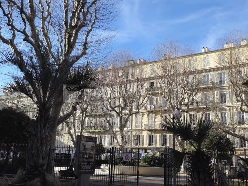 Maison à louer, 32m², NICE