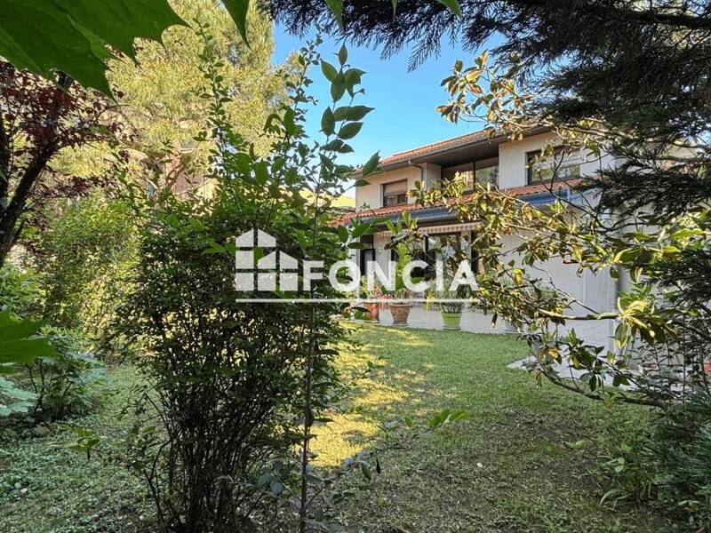 Maison à vendre, 170m², LYON 8E