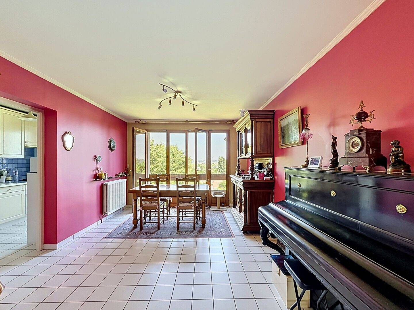 Maison à vendre, 190m², CRETEIL