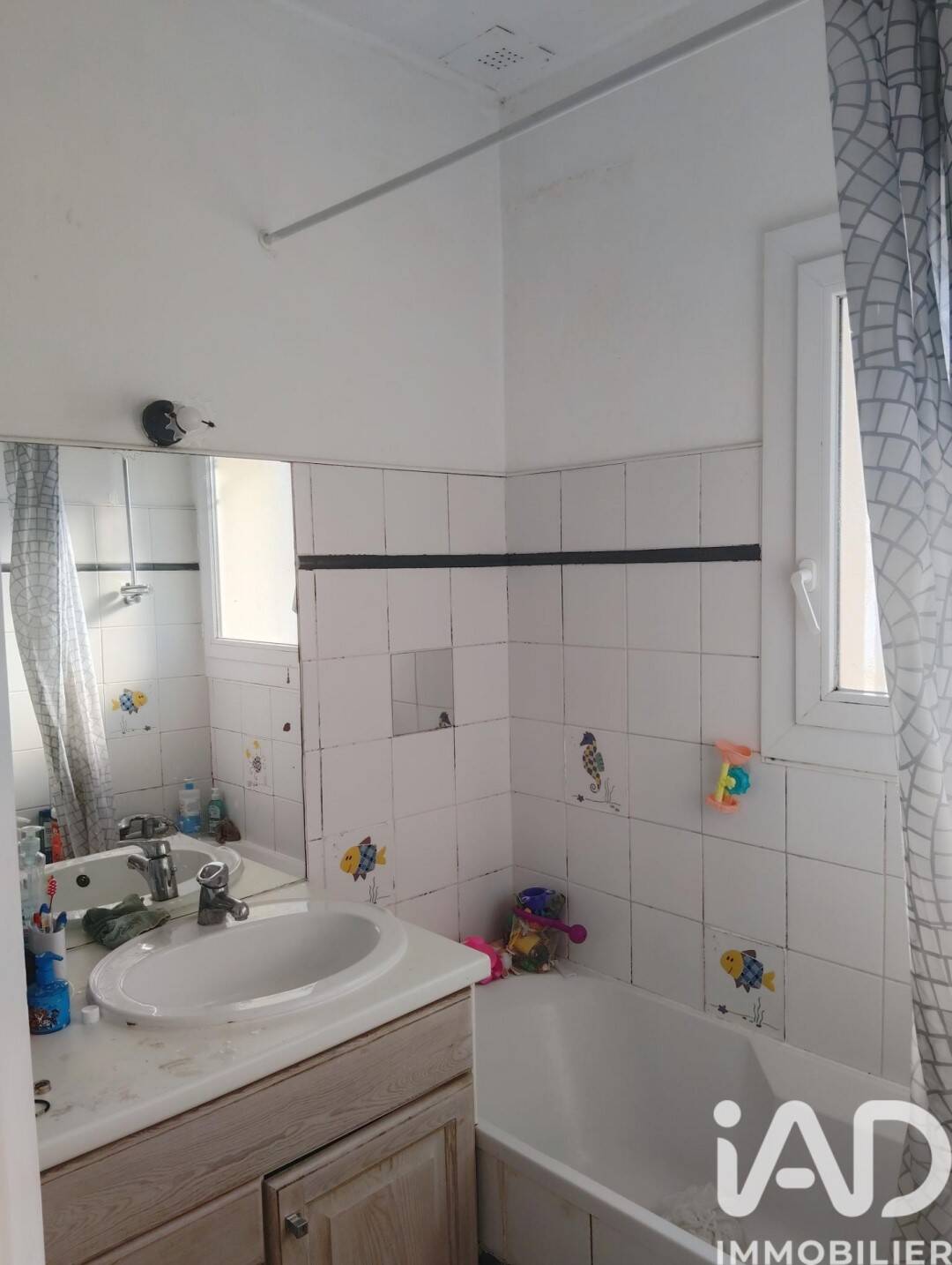 Maison à vendre, 113m², BEZIERS