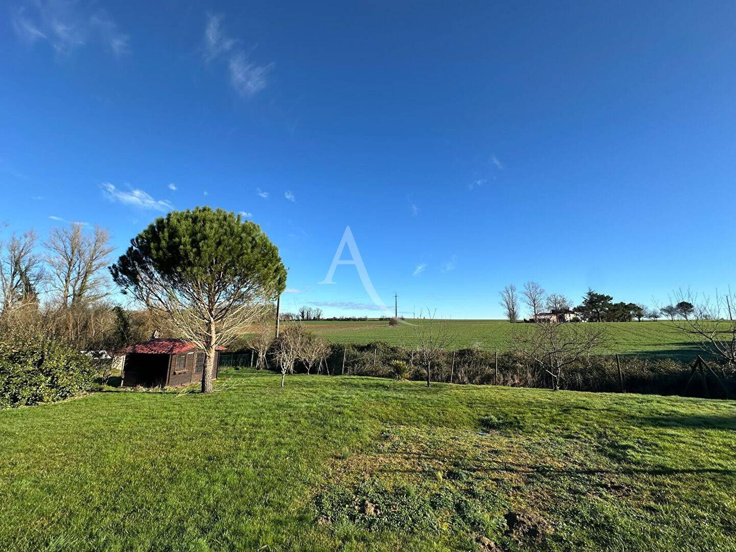 Maison à vendre, 96m², MONTASTRUC LA CONSEILLERE