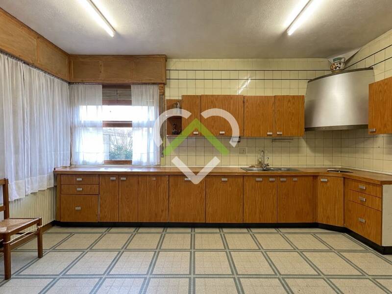 Maison à vendre, 110m², VILLENEUVE D'ASCQ