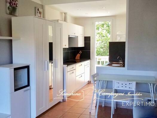 Appartement à vendre 83 000 € 1 pièce 26,2 m² Étage 1/4 Saint Ruf-Trillade Nord Avignon 84000