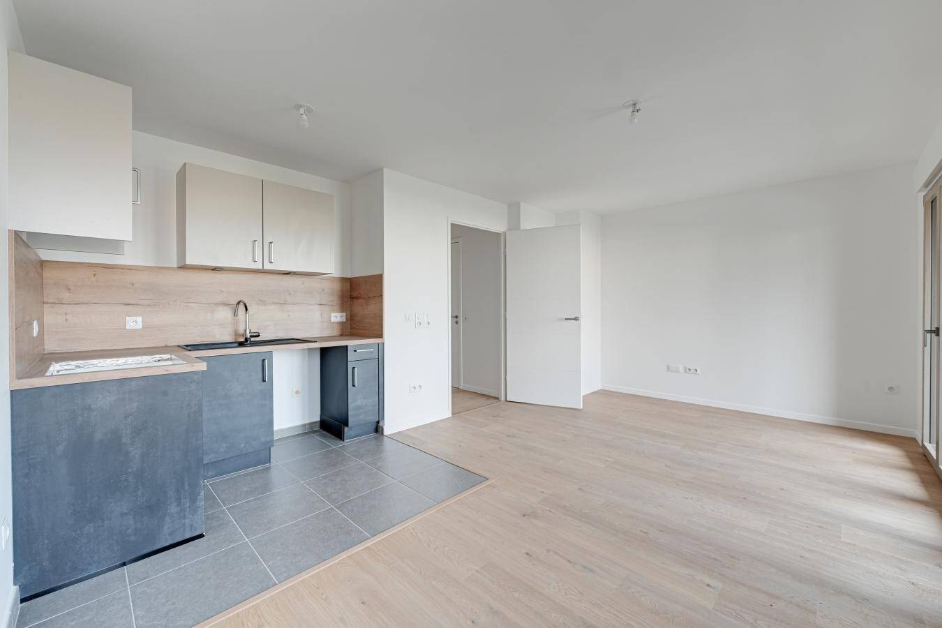 Maison à louer, 65m², NOISY LE GRAND
