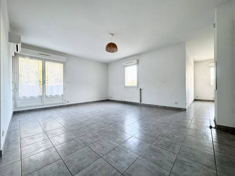 Maison à louer, 68m², NIMES