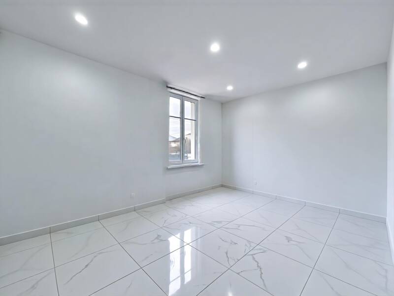 Maison à vendre, 80m², MULHOUSE