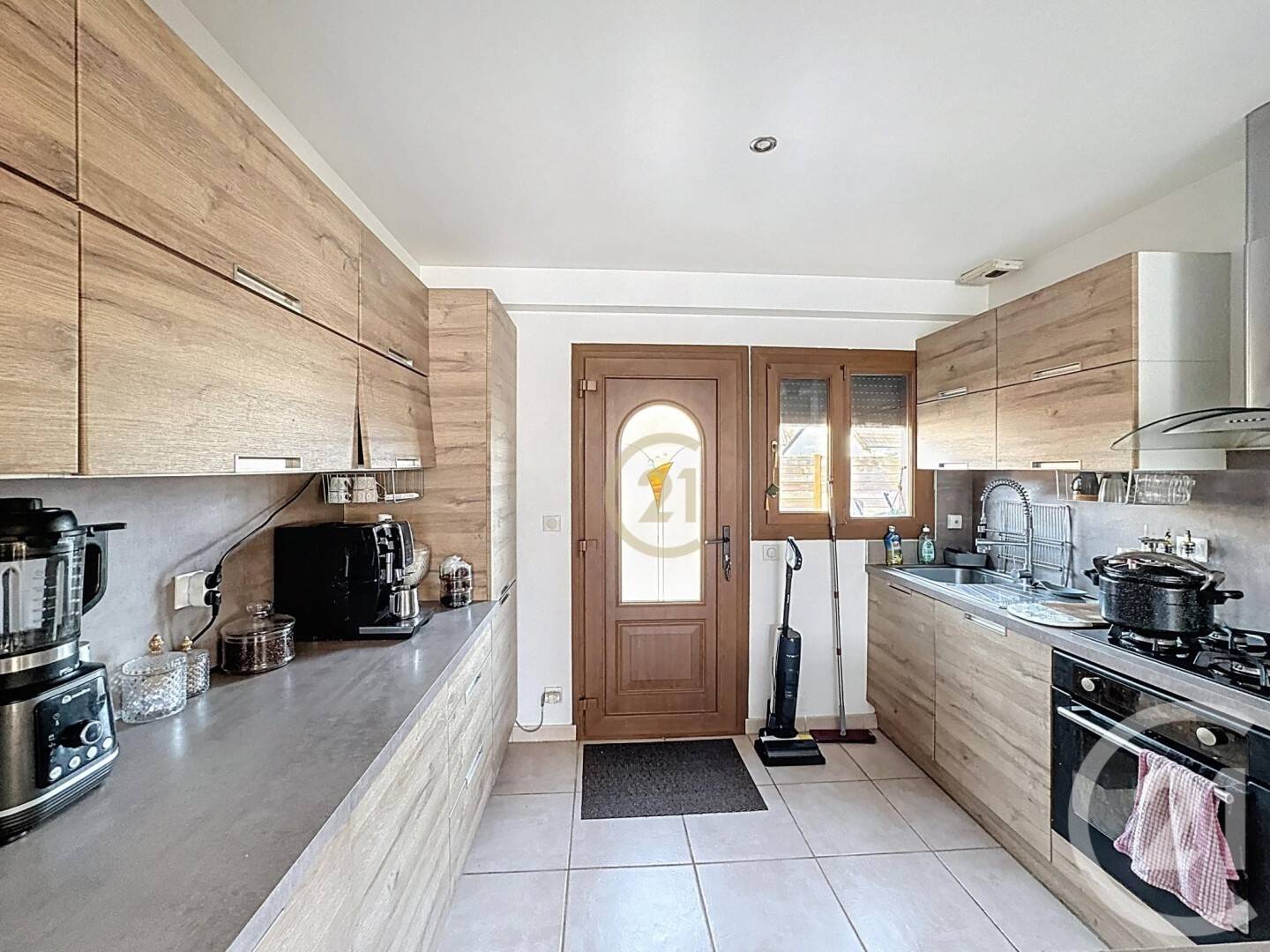 Maison à vendre, 79m², DRANCY