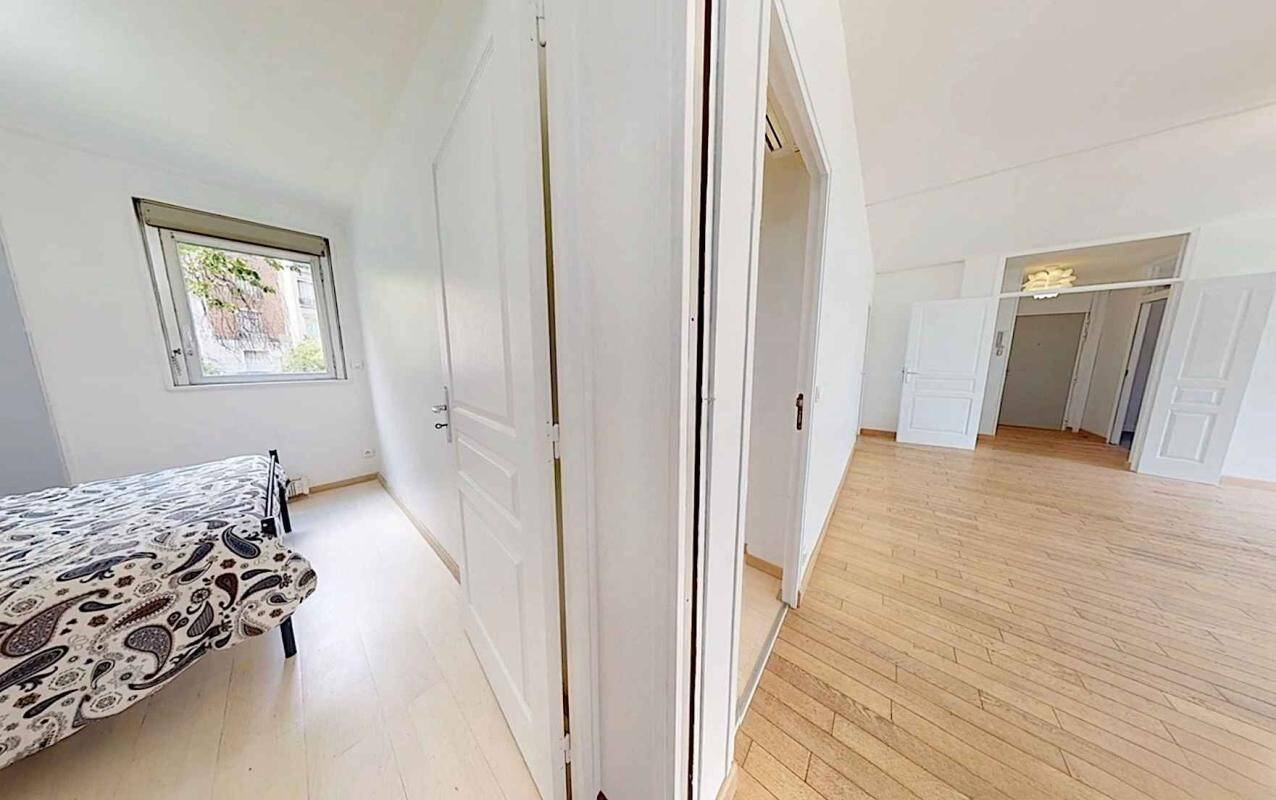Maison à louer, 101m², BOULOGNE BILLANCOURT