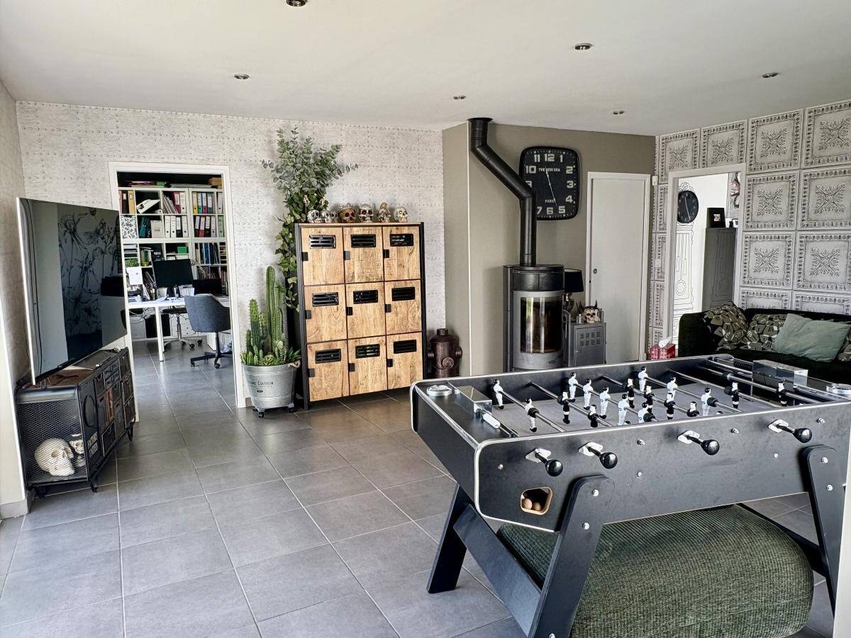 Maison à vendre, 274m², GIVENCHY EN GOHELLE