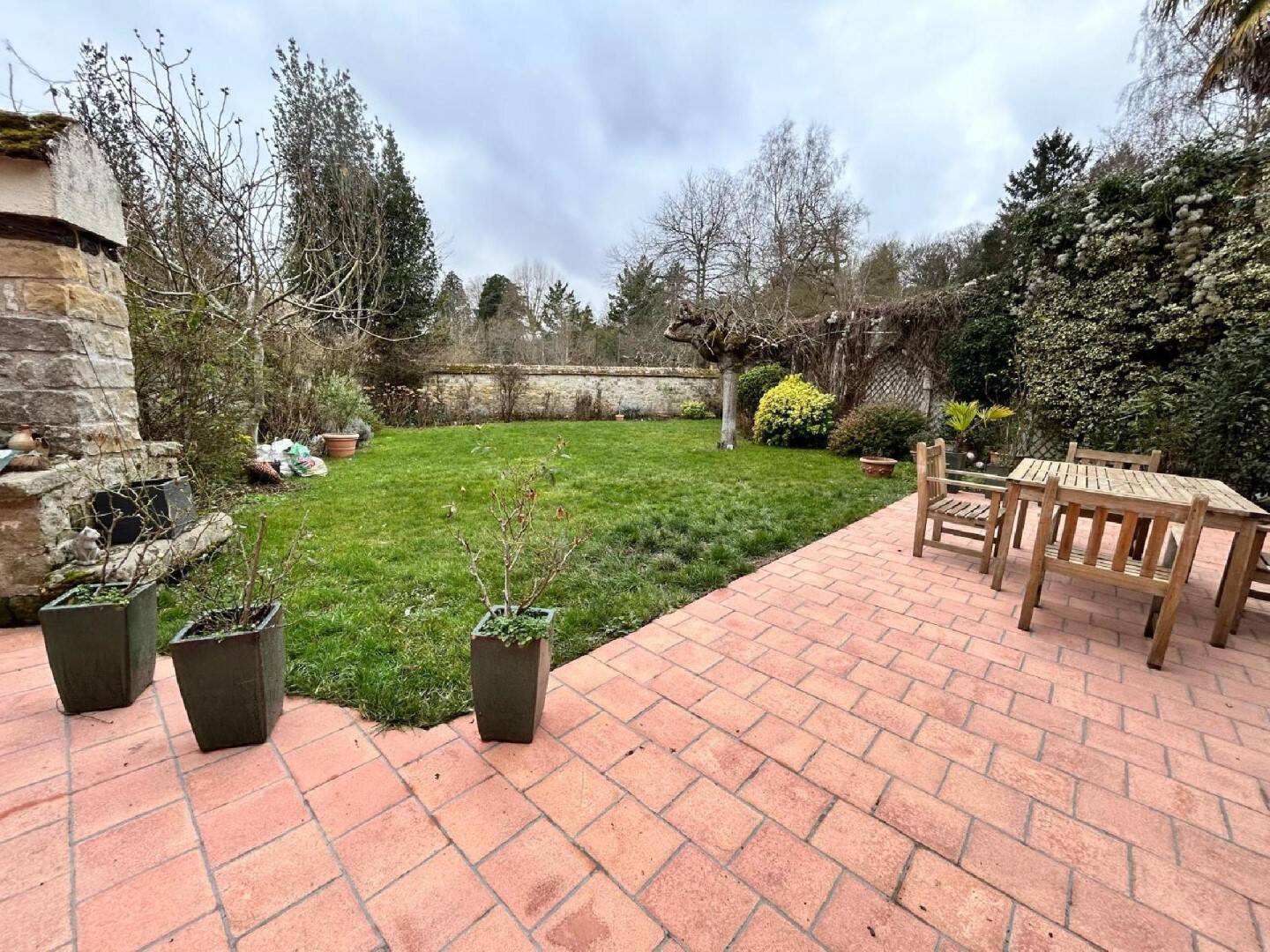 Maison à vendre, 190m², SAMOIS SUR SEINE